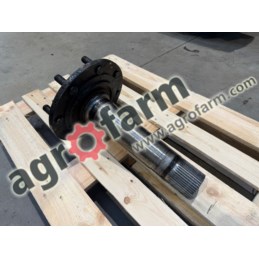 Półoś tylnej zwolnicy Case CVX, New Holland TVT190