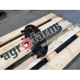 Półoś tylnej zwolnicy Case CVX, New Holland TVT190