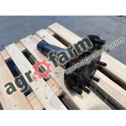Półoś tylnej zwolnicy Case CVX, New Holland TVT190