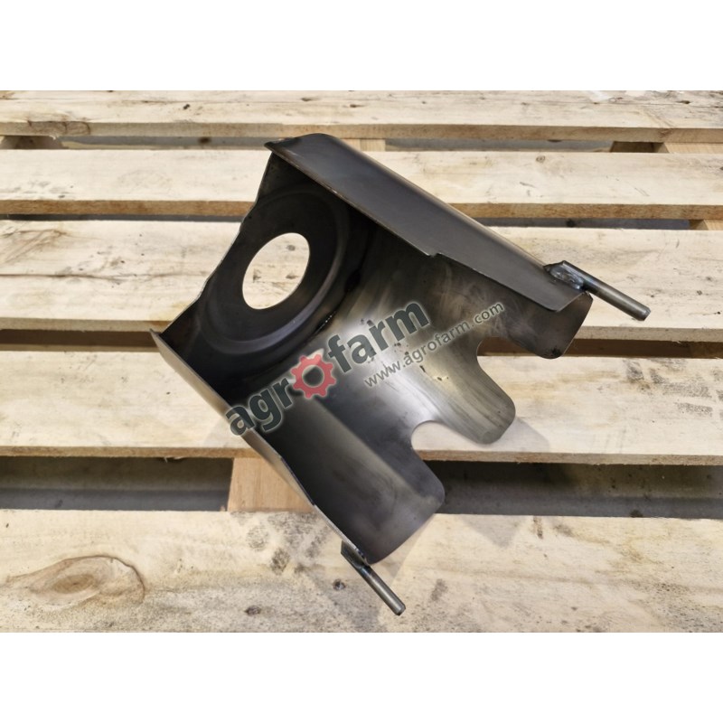 Osłona wałka Fendt 939, 936, 930, 927