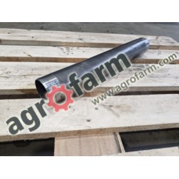 Rurka skrzyni biegów Fendt 939, 936, 930, 927