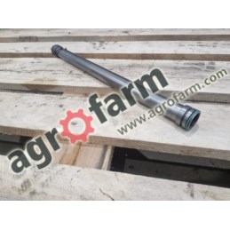 Rura ssawna Fendt 939, 936, 930, 927