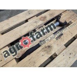 Półoś długa Claas Arion 640, Renault Ares 716, 816