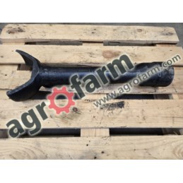 Osłona półosi Claas Arion 640, Renault Ares 816