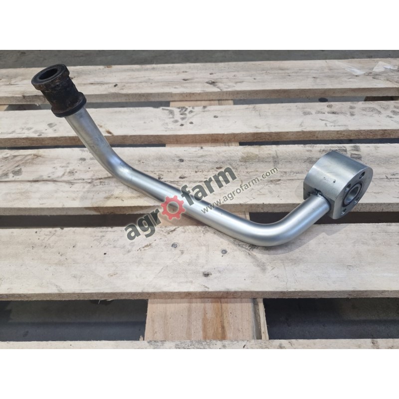 Rura doładowania Fendt 939, 930, 927, 822