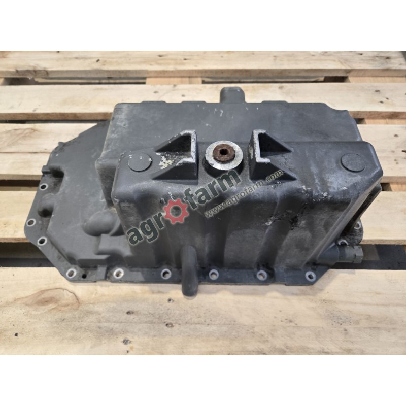 Miska oleju silnika Fendt Vario 411, 412, 413, 415