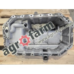 Miska oleju silnika Fendt Vario 411, 412, 413, 415