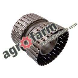 Drum CNH GEARBOX
