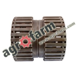 Drum CNH GEARBOX
