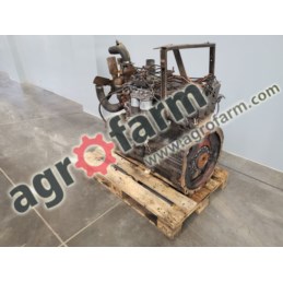 6-CYL PERKINS A6 354-4 Massey Ferguson 3080 ENGINE