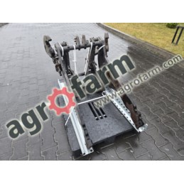 Front lift RENAULT ARES 556 RZ