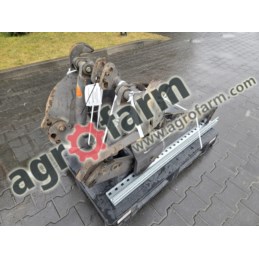 Front lift RENAULT ARES 556 RZ