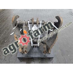 Front lift RENAULT ARES 556 RZ