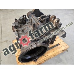 Tylny most  Massey Ferguson 6614, 7465, 7620