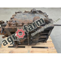 Skrzynia biegów Massey Ferguson 6614, Vario ML130