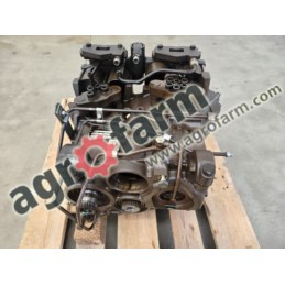 Skrzynia biegów Vario ML180, Fendt 716