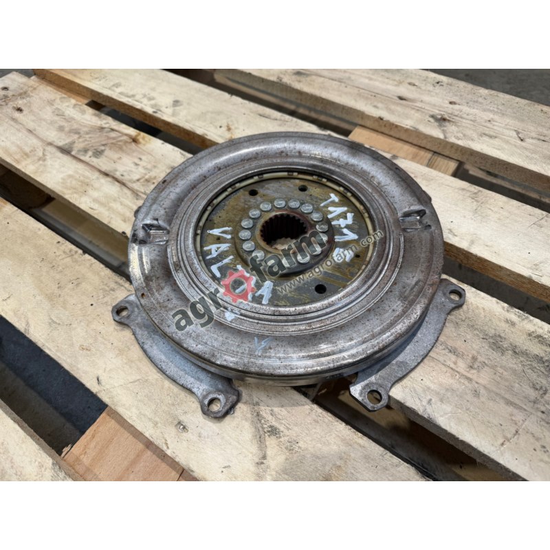 Tłumik drgań Valtra T171, 6250, 8450, T140, T190