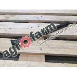 Wałek sprzęgłowy Vario ML180, Fendt 716, 718, 722