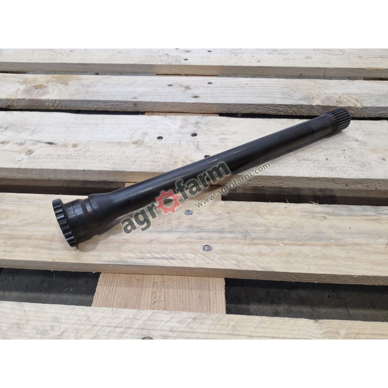 Wałek sprzęgłowy Vario ML180, Fendt 716, 718, 722