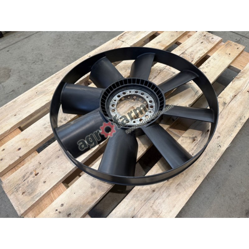 Wentylator chłodnicy Valtra T171, T190, T181