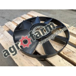 Wentylator chłodnicy Valtra T171, T190, T181