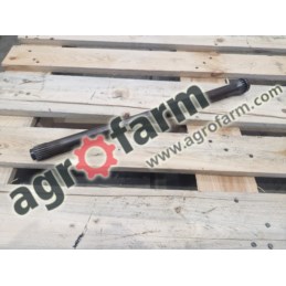 Wałek skrzyni biegów Massey Ferguson VT 6614, 7618