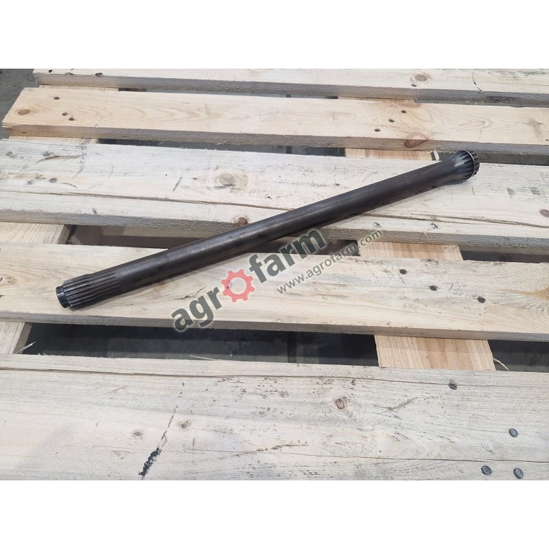 Wałek skrzyni biegów Massey Ferguson VT 6614, 7618