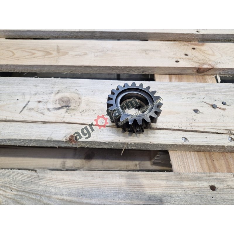 Koło zębate Massey Ferguson 6614 VT, 7618, 7620