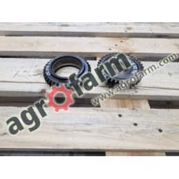 Koła zębate Massey Ferguson VT 6614, 7724, 7615