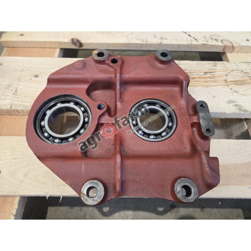 Pokrywa skrzyni biegów Fiat 100-90, 110-90, 90-90