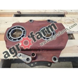 Pokrywa skrzyni biegów Fiat 100-90, 110-90, 90-90