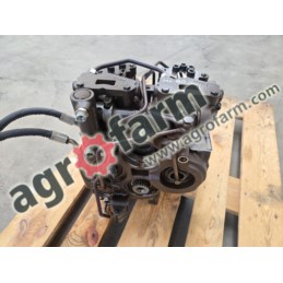 Skrzynia biegów Vario ML90, Fendt 516, 514, 512