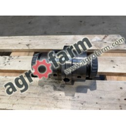 Mechanizm różnicowy przedni Renault Ceres, Cergos