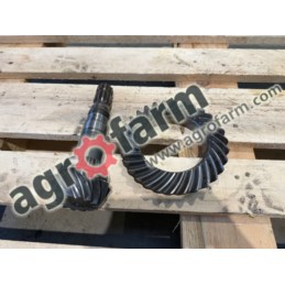 Wałek atakujący z kołem Z12X30 Renault Ceres