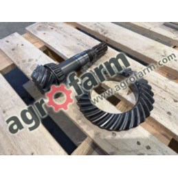 Wałek atakujący z kołem Z12X30 Renault Ceres