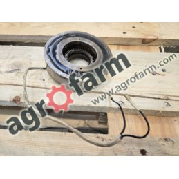 Magnes blokady dyferencjału FWD Fendt 611, 612