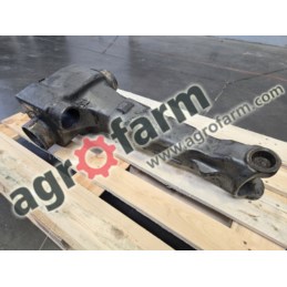 Obudowa przedniego mostu Renault Ceres, Cergos