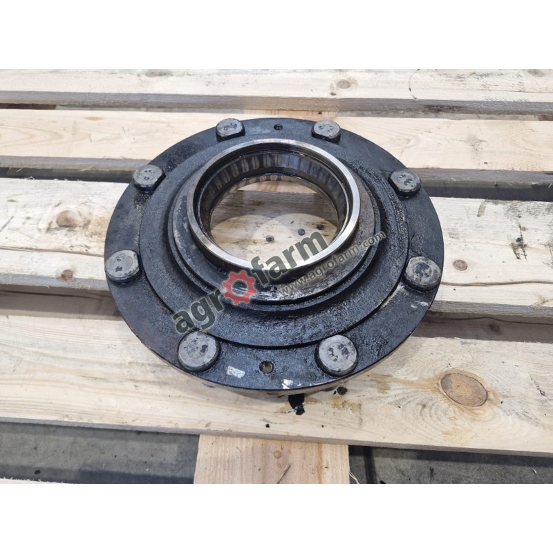 Piasta FWD Renault Ceres 95, Cergos 330