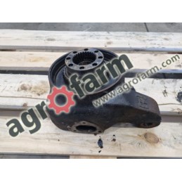 Zwrotnica Renault Ceres 95, Cergos 330