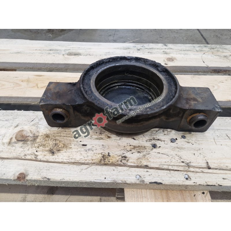 Podpora mostu Renault Ceres 95, Cergos 330