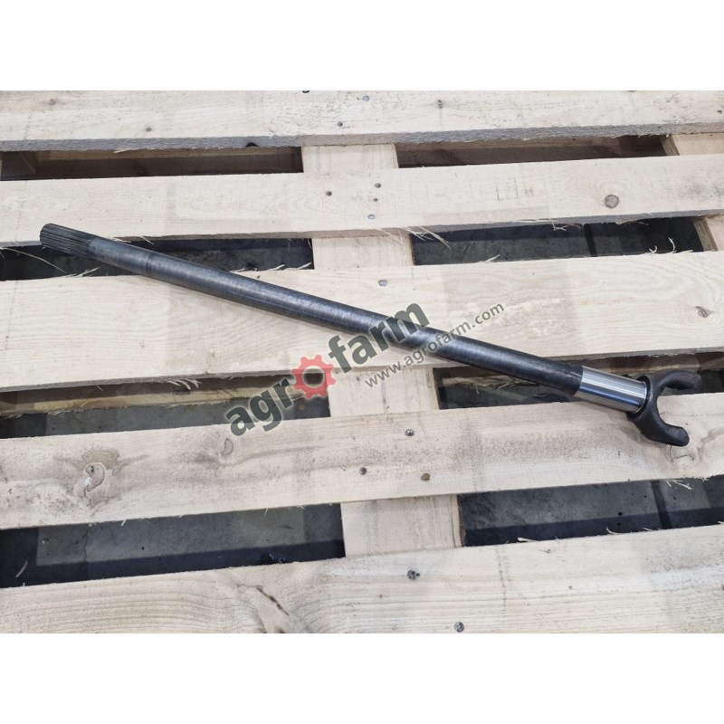 Półoś długa Renault Ceres 95, Cergos 330