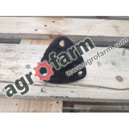 Sworzeń zwrotnicy  Renault Ceres 95, Cergos 330