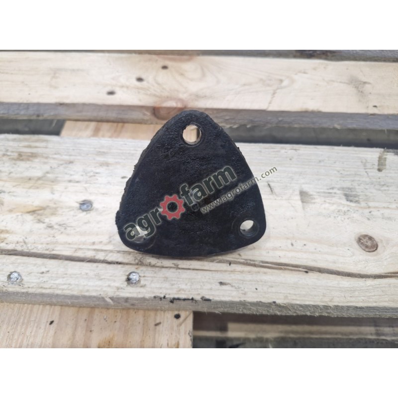 Sworzeń zwrotnicy  Renault Ceres 95, Cergos 330