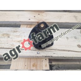 Sworzeń zwrotnicy Renault Ceres 95, Cergos 330