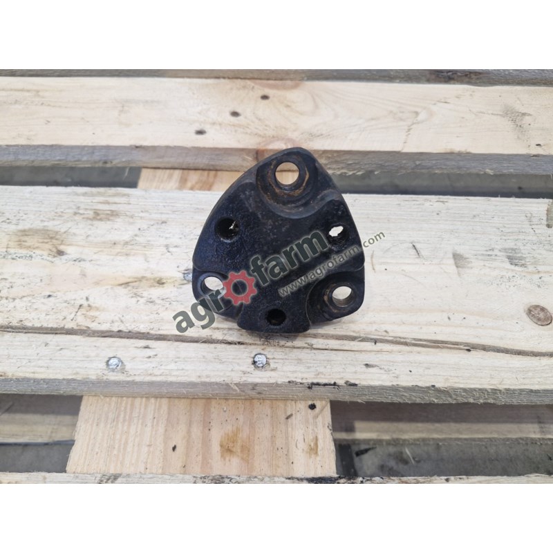 Sworzeń zwrotnicy Renault Ceres 95, Cergos 330