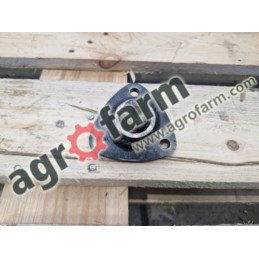 Sworzeń zwrotnicy Renault Ceres 95, Cergos 330