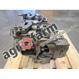 Skrzynia biegów Vario ML90, Fendt 516, 514, 512