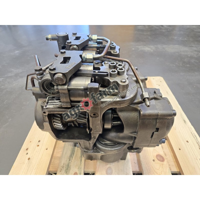 Skrzynia biegów Vario ML90, Fendt 516, 514, 512