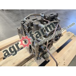 Skrzynia biegów Vario ML90, Fendt 516, 514, 512