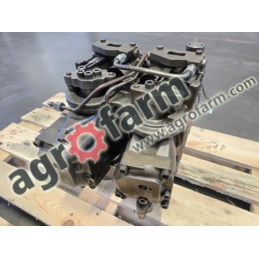 Skrzynia biegów Vario ML90, Fendt 516, 514, 512